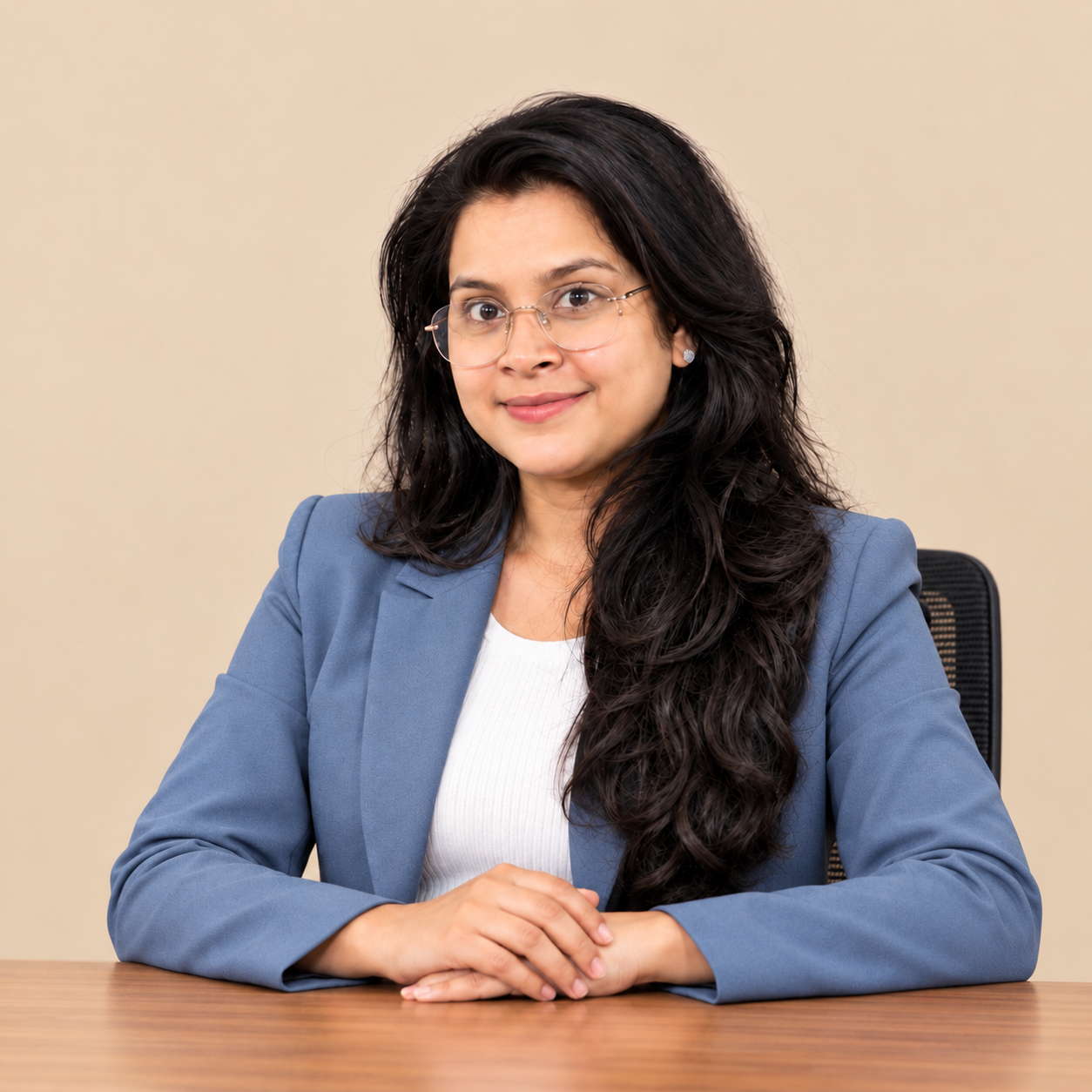 Dr. Meghna Singh