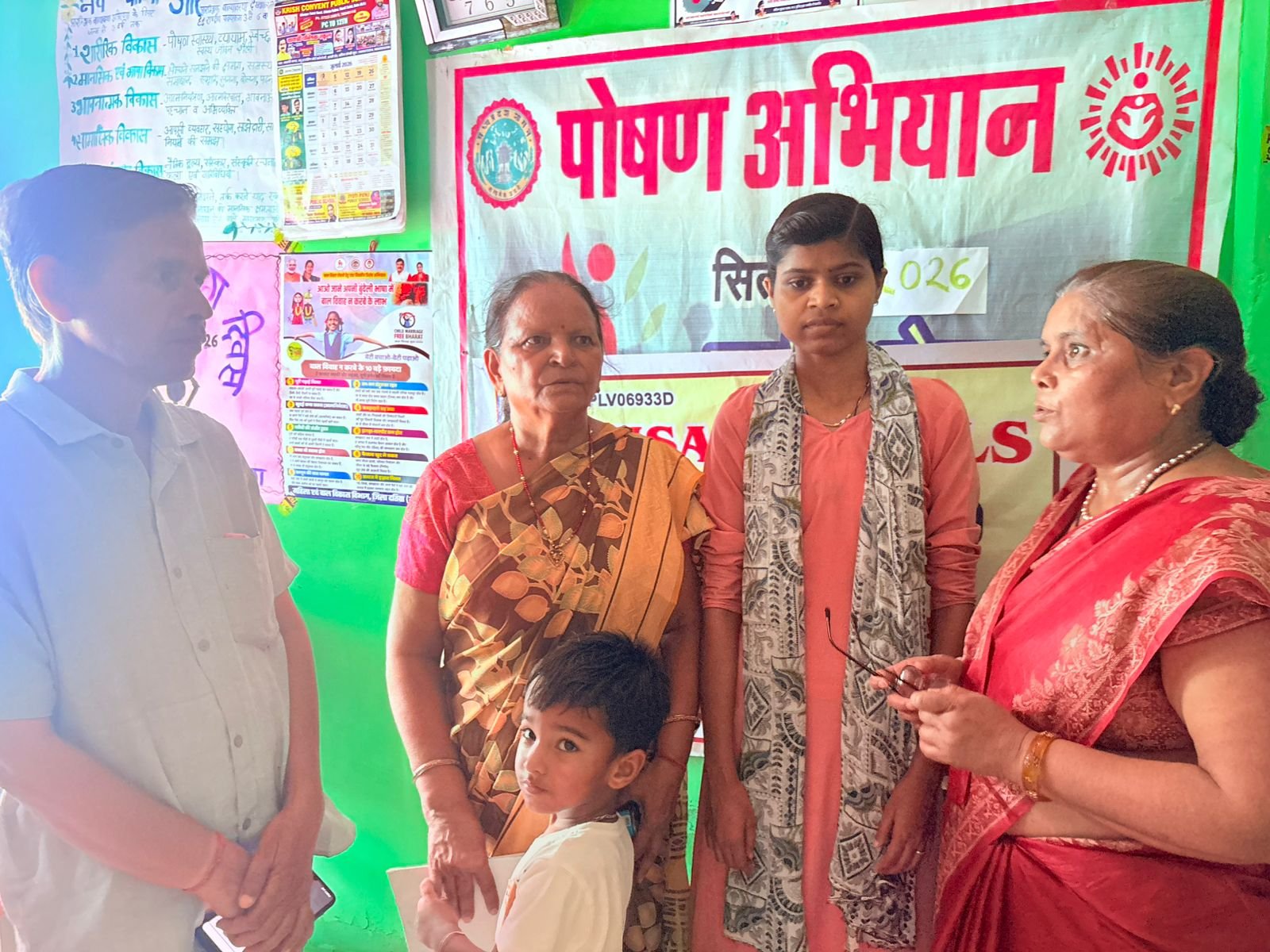 Stationery Distribution Drive